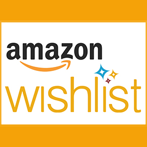 Amazon Wish List Logo