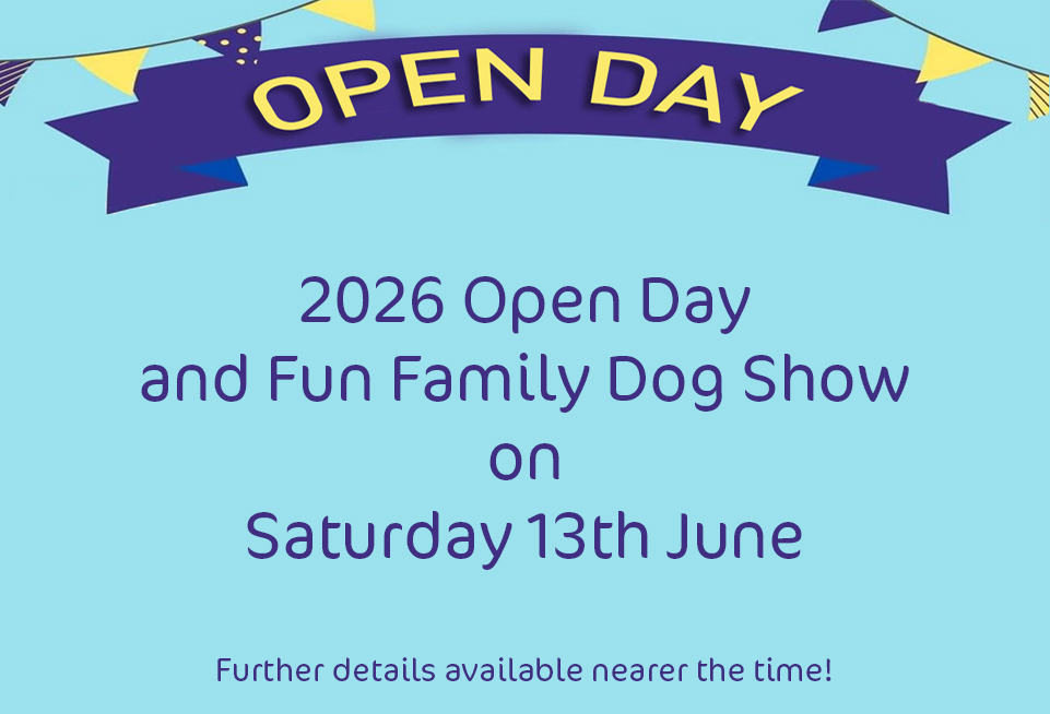 Open Day 2026